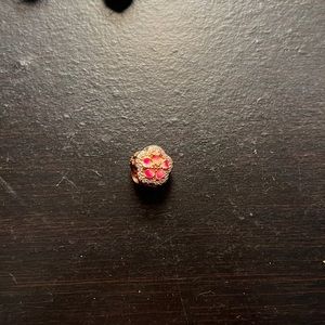 Pandora Blossom charm